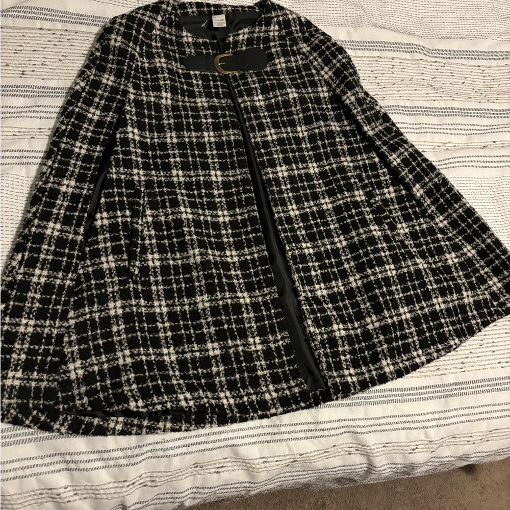 Liz Claiborne jacket & coat
